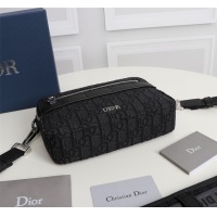 $128.00 USD Christian Dior AAA Man Messenger Bags #1101093