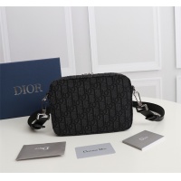 $128.00 USD Christian Dior AAA Man Messenger Bags #1101093