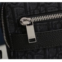 $128.00 USD Christian Dior AAA Man Messenger Bags #1101093