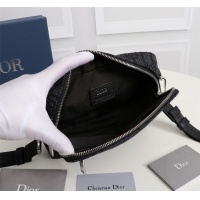 $128.00 USD Christian Dior AAA Man Messenger Bags #1101093
