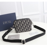 $128.00 USD Christian Dior AAA Man Messenger Bags #1101094