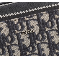 $128.00 USD Christian Dior AAA Man Messenger Bags #1101094