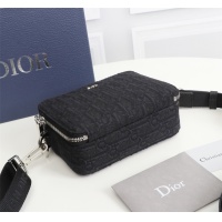 $128.00 USD Christian Dior AAA Man Messenger Bags #1101095