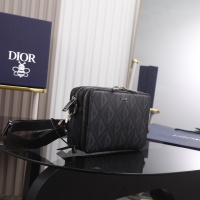 $140.00 USD Christian Dior AAA Man Messenger Bags #1101097