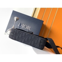 $140.00 USD Christian Dior AAA Man Messenger Bags #1101098