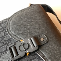 $140.00 USD Christian Dior AAA Man Messenger Bags #1101098