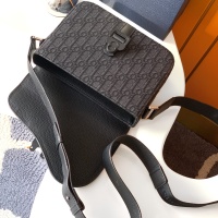 $140.00 USD Christian Dior AAA Man Messenger Bags #1101098