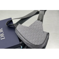 $158.00 USD Christian Dior AAA Man Messenger Bags #1101099