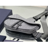 $158.00 USD Christian Dior AAA Man Messenger Bags #1101099