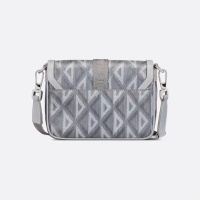 $170.00 USD Christian Dior AAA Man Messenger Bags #1101101