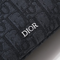 $162.00 USD Christian Dior AAA Man Messenger Bags #1101105