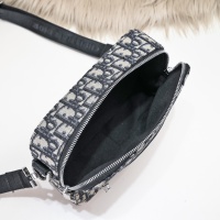 $162.00 USD Christian Dior AAA Man Messenger Bags #1101106