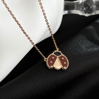 $60.00 USD Van Cleef & Arpels Necklaces For Women #1101135