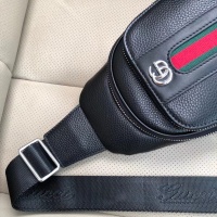 $92.00 USD Gucci AAA Man Messenger Bags #1101137