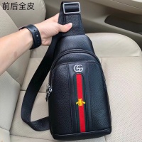 $92.00 USD Gucci AAA Man Messenger Bags #1101137