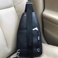 $92.00 USD Gucci AAA Man Messenger Bags #1101139
