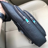 $92.00 USD Gucci AAA Man Messenger Bags #1101139