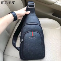 $92.00 USD Gucci AAA Man Messenger Bags #1101139
