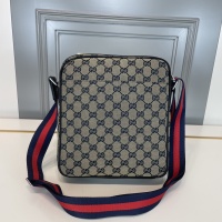 $98.00 USD Gucci AAA Man Messenger Bags #1101142
