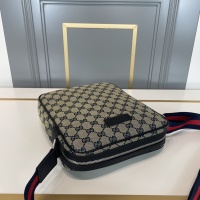 $98.00 USD Gucci AAA Man Messenger Bags #1101142