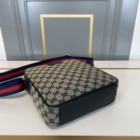 $98.00 USD Gucci AAA Man Messenger Bags #1101142