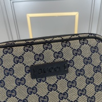 $98.00 USD Gucci AAA Man Messenger Bags #1101142