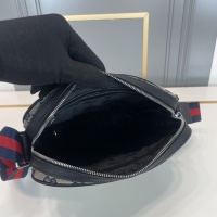 $98.00 USD Gucci AAA Man Messenger Bags #1101142