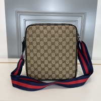 $98.00 USD Gucci AAA Man Messenger Bags #1101143