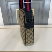 $98.00 USD Gucci AAA Man Messenger Bags #1101143