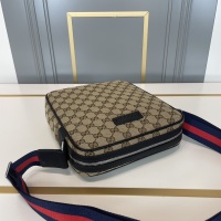 $98.00 USD Gucci AAA Man Messenger Bags #1101143