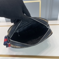 $98.00 USD Gucci AAA Man Messenger Bags #1101143