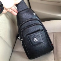 $92.00 USD Gucci AAA Man Messenger Bags #1101151