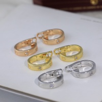 $32.00 USD Cartier Earrings For Women #1101157