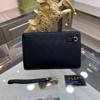 $92.00 USD Gucci AAA Man Wallets #1101160