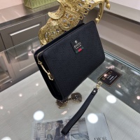 $92.00 USD Gucci AAA Man Wallets #1101160