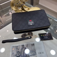 $92.00 USD Gucci AAA Man Wallets #1101160