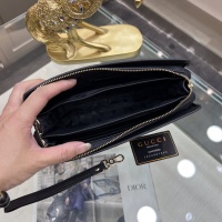 $92.00 USD Gucci AAA Man Wallets #1101160