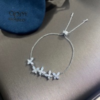 $34.00 USD Apm Monaco Bracelets For Women #1101162