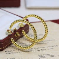 $52.00 USD Cartier Earrings For Women #1101171