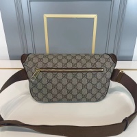 $158.00 USD Gucci AAA Quality Belt Bags For Men #1101173