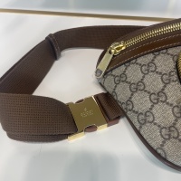 $158.00 USD Gucci AAA Quality Belt Bags For Men #1101173