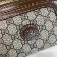 $158.00 USD Gucci AAA Quality Belt Bags For Men #1101173