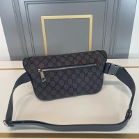 $158.00 USD Gucci AAA Quality Belt Bags For Men #1101174