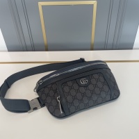 $158.00 USD Gucci AAA Quality Belt Bags For Men #1101174