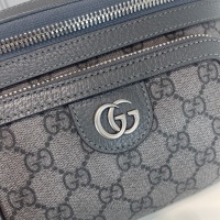 $158.00 USD Gucci AAA Quality Belt Bags For Men #1101174
