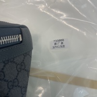 $158.00 USD Gucci AAA Quality Belt Bags For Men #1101174