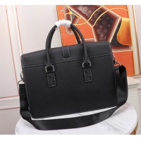 $162.00 USD Hermes AAA Man Handbags #1101213