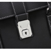 $162.00 USD Hermes AAA Man Handbags #1101213