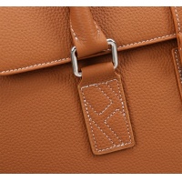 $162.00 USD Hermes AAA Man Handbags #1101214
