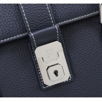 $162.00 USD Hermes AAA Man Handbags #1101215